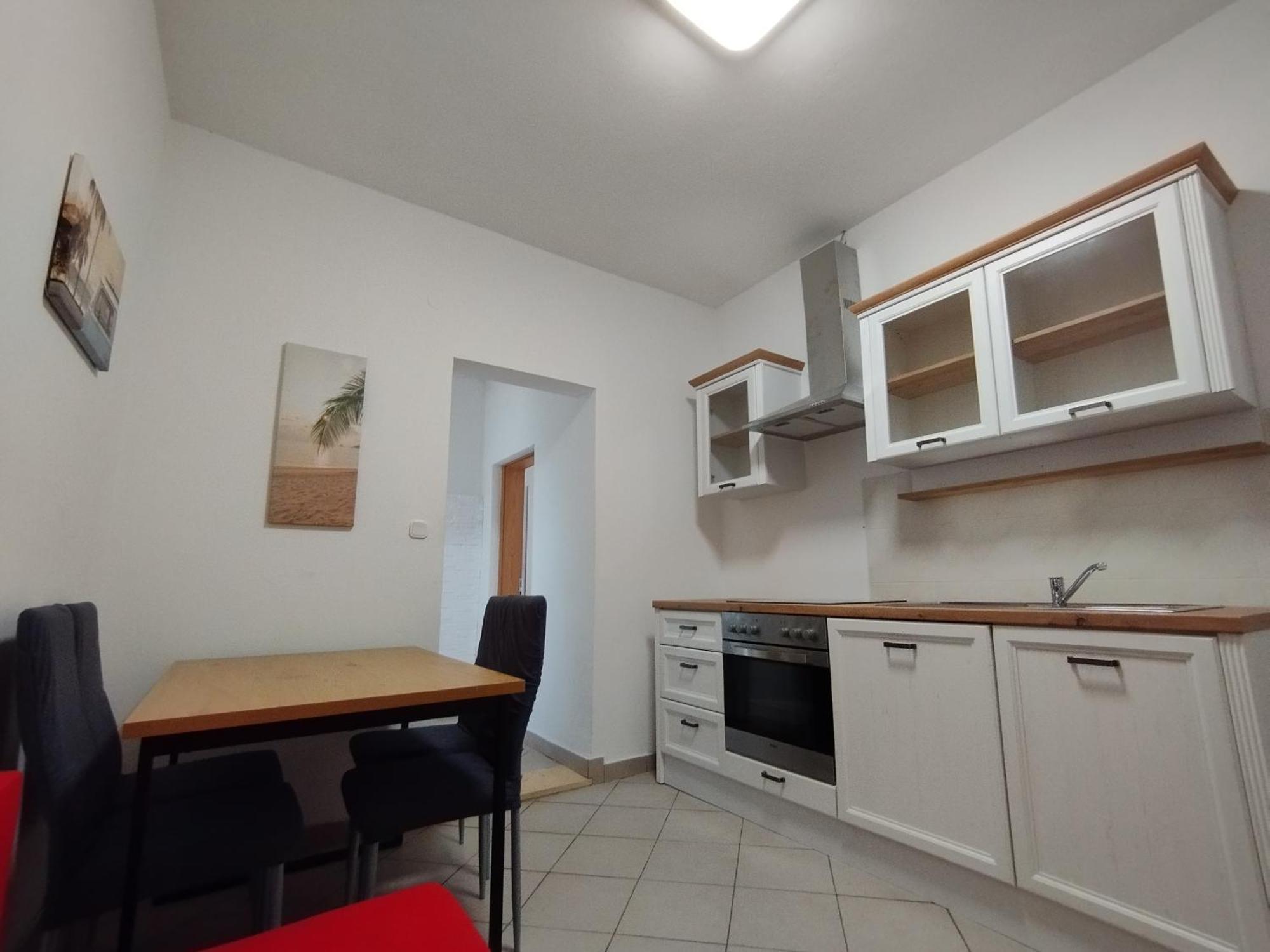 Apartments With Sea View Drvenik Makarska Riviera Luaran gambar